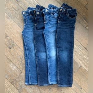 Gap Toddler Girl Jeans